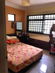 Blk 798 Woodlands Drive 72 (Woodlands), HDB Executive #502044271